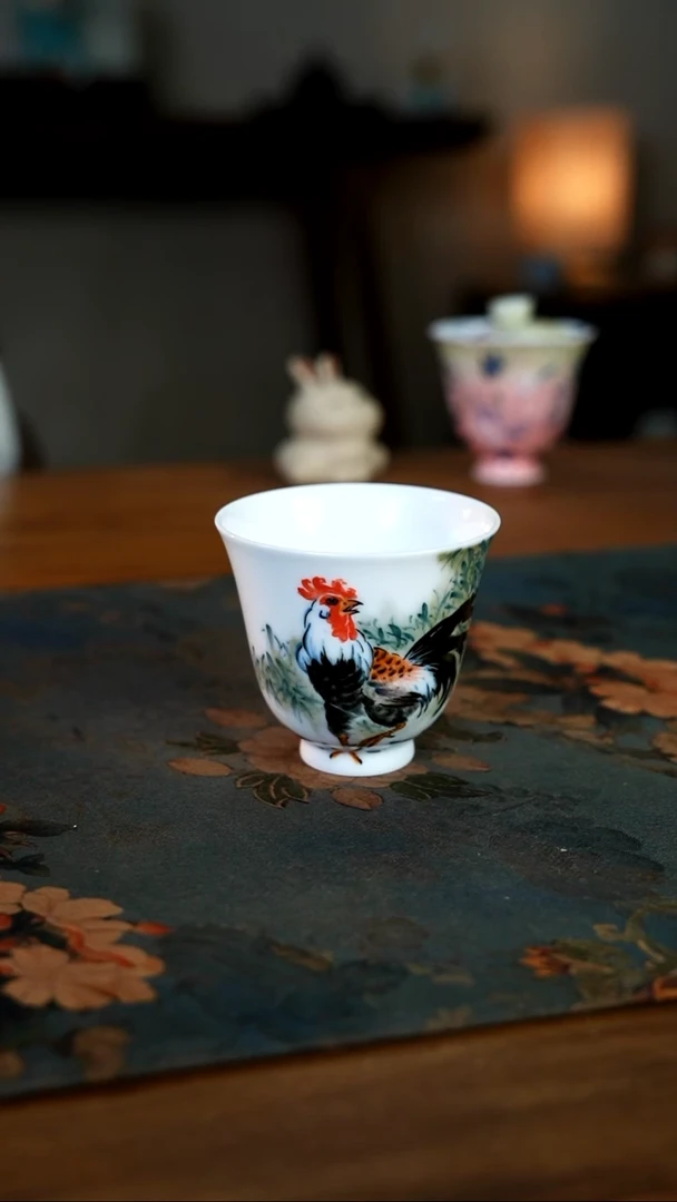 陶瓷一一二八-二零九