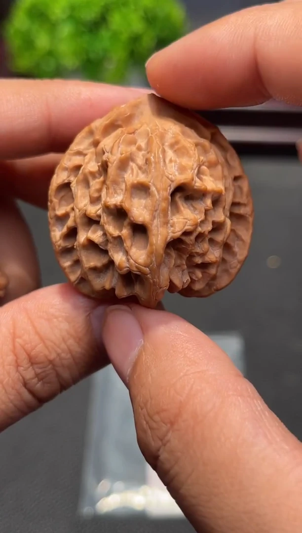 把件文玩核桃713