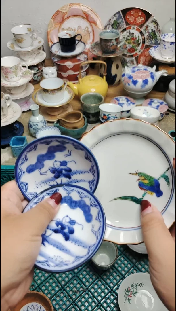 其它辉**生 紫韵陶艺优品小铺