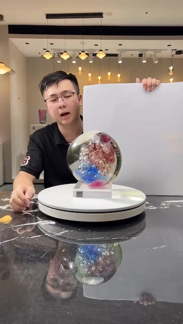 摆件巴比特美学 繁花
