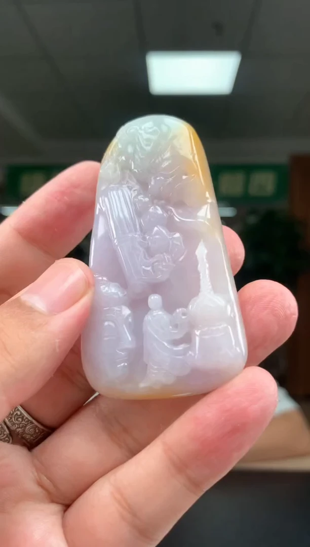 定制翡翠未镶嵌          *230