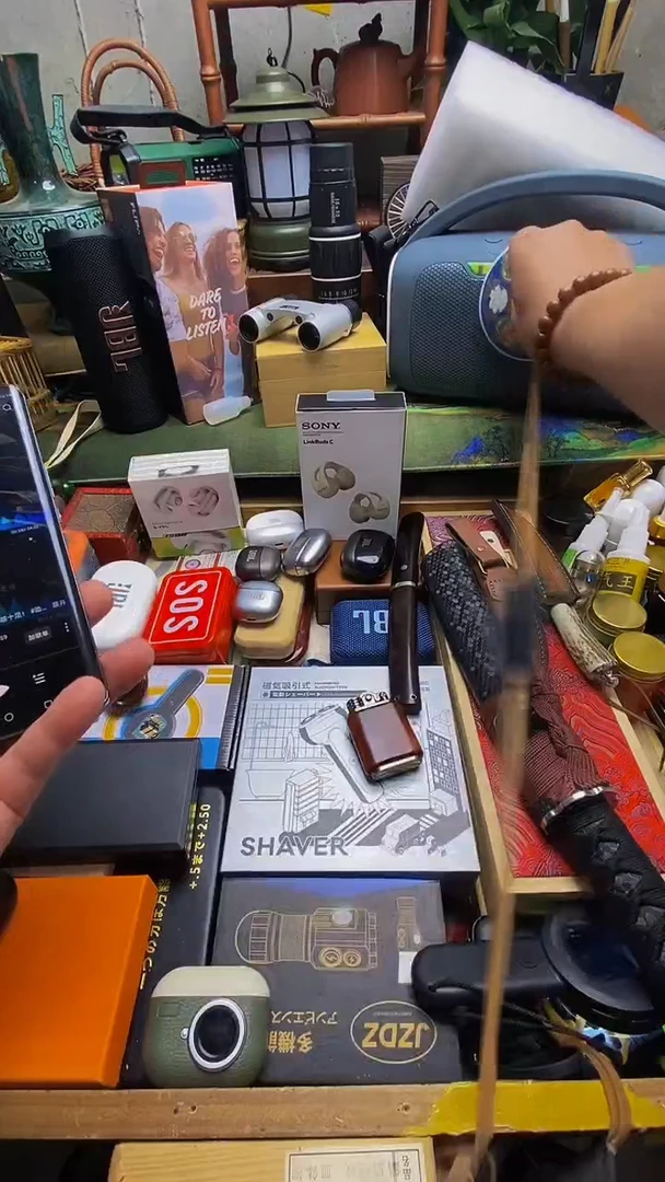 瓷片瓷器茶具品  工艺美术