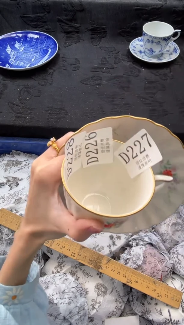 瓷片I**s       D226