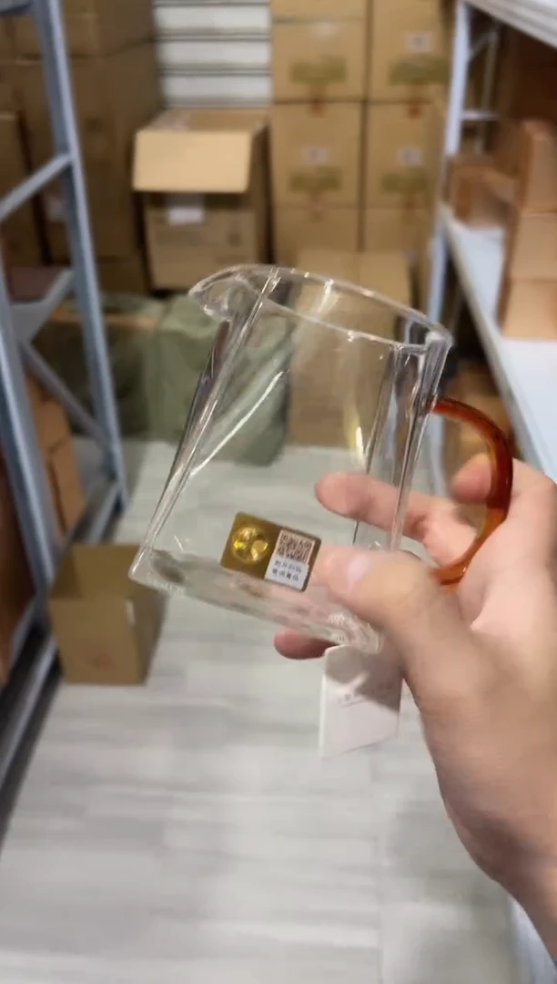 【闪购商品】禾器/瀚然茶海/琥珀。。。