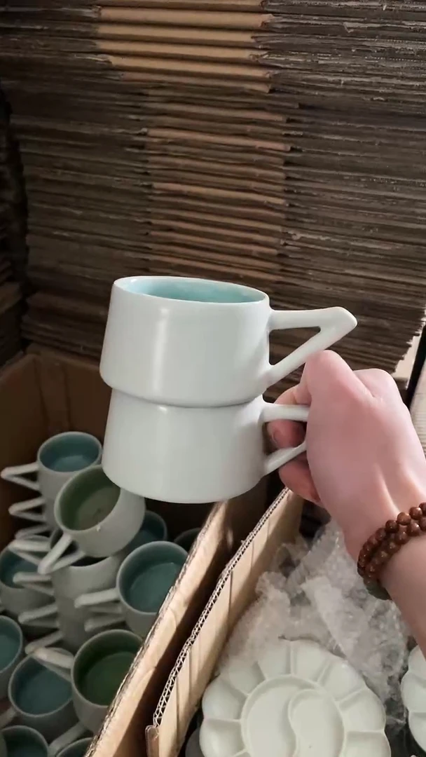 【闪购商品】限时福利放漏 福利款 慧仙青瓷 瓷器