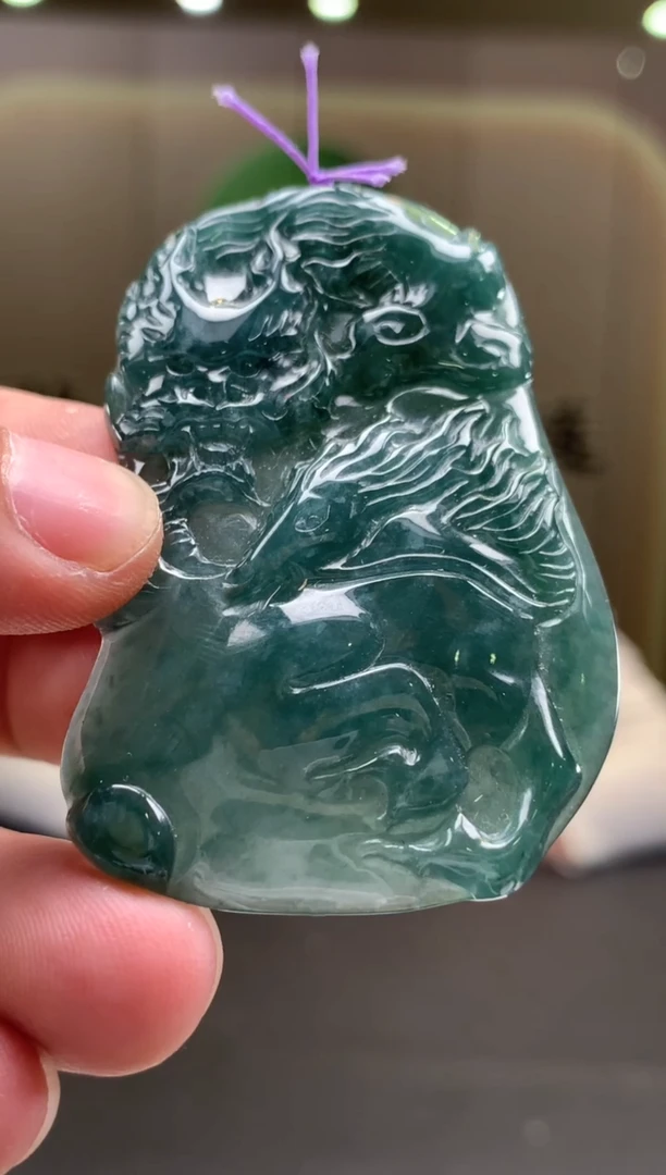 未镶嵌定制翡翠********124