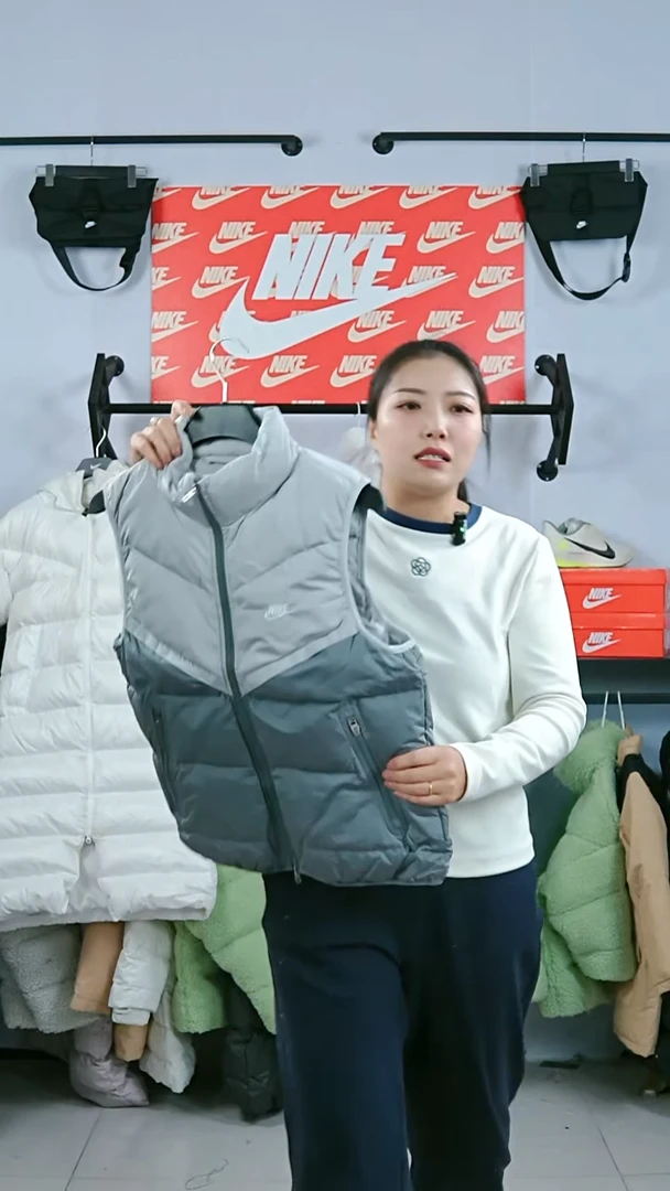 974闪购编码Nike/Jordan运动衣以直播间过款为准尺码M