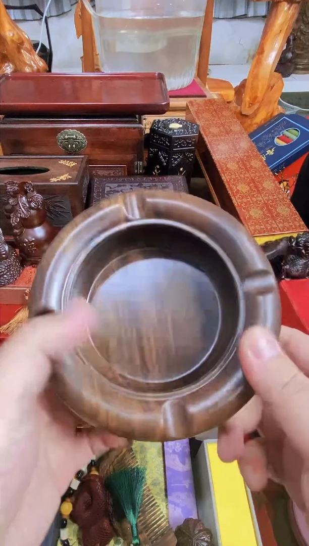 木质烟灰缸直播推荐直播推荐
