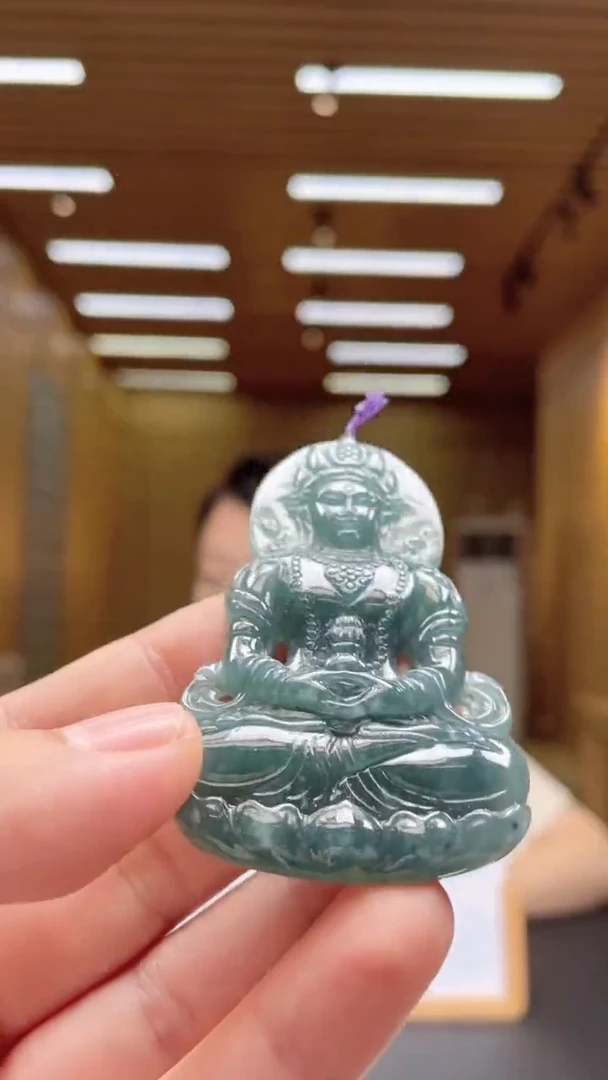 未镶嵌定制翡翠********596