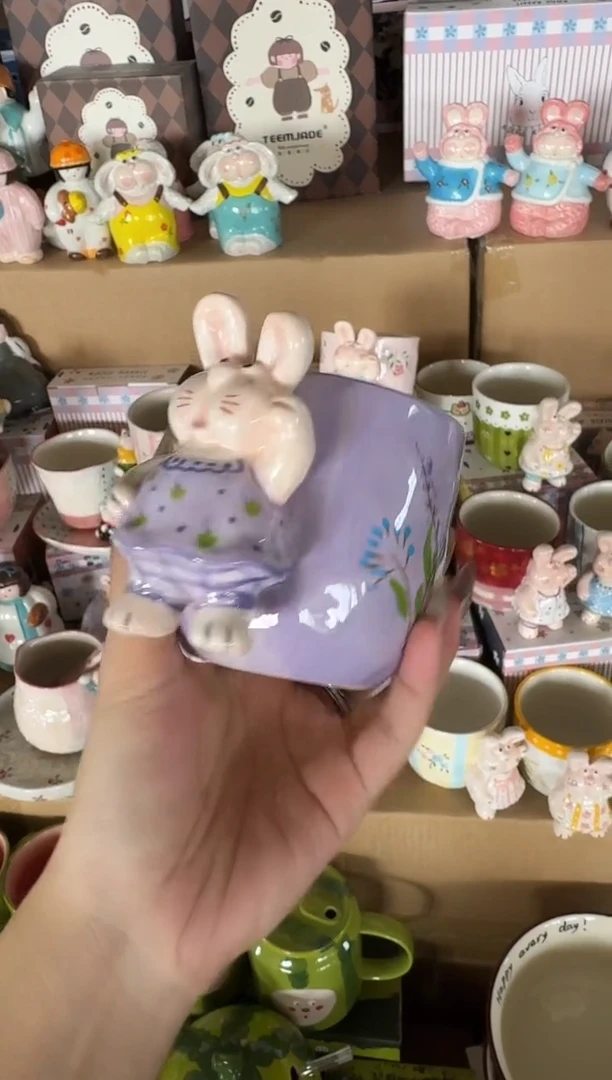 瓷【唯品瓷】工厂溯源