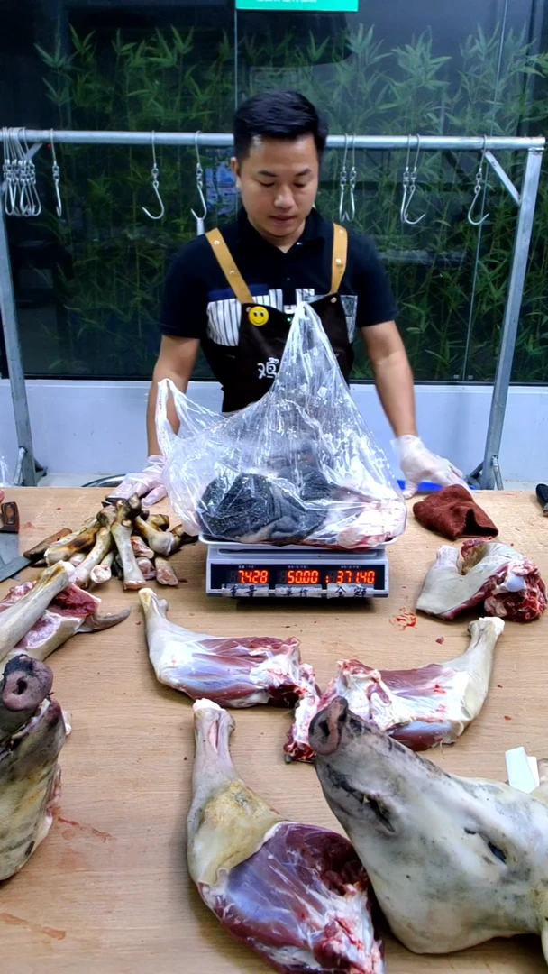 中国大陆冷藏保存30天食用农产品杂