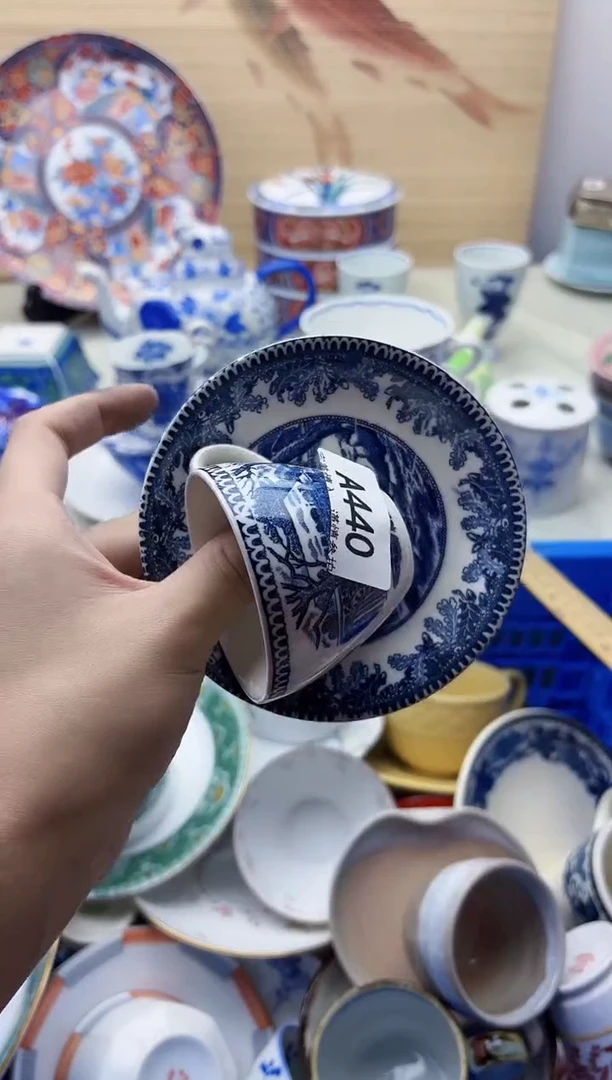 瓷片合*海440