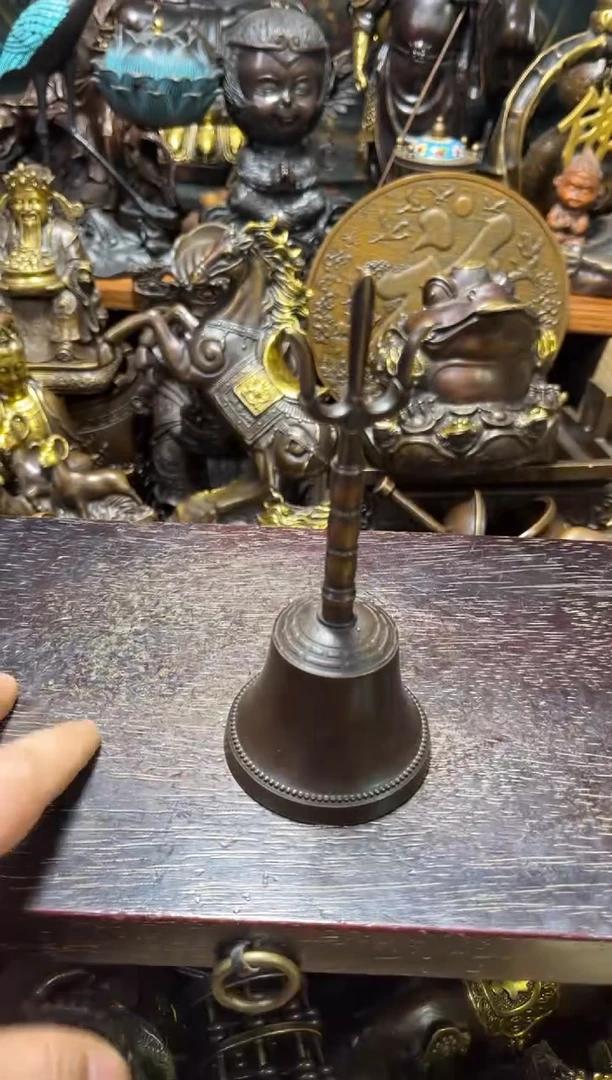 精品铜器摆件链接