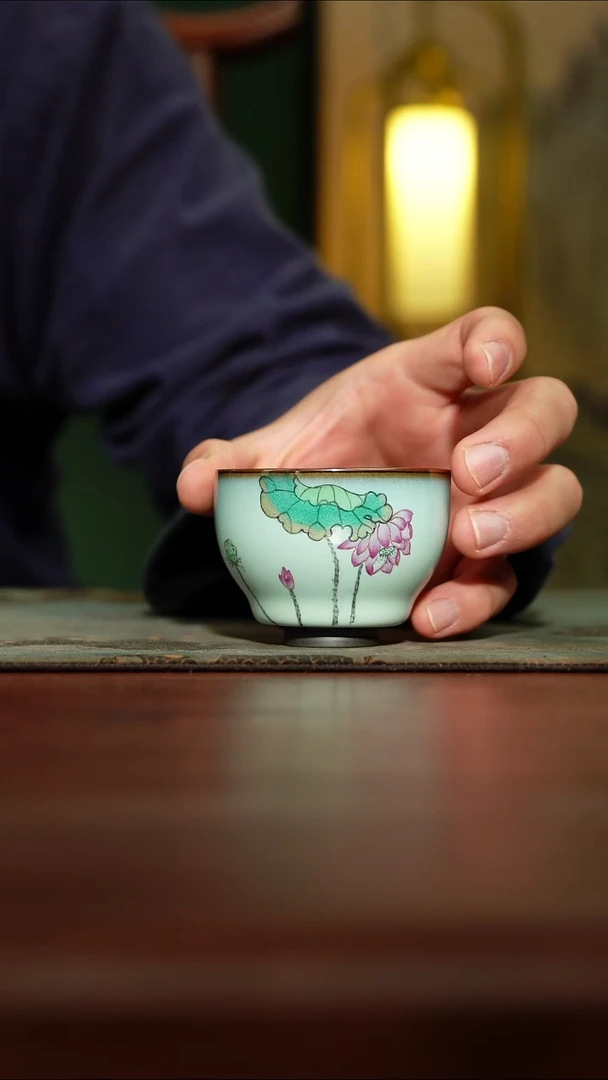 【览古雅韵】主人杯