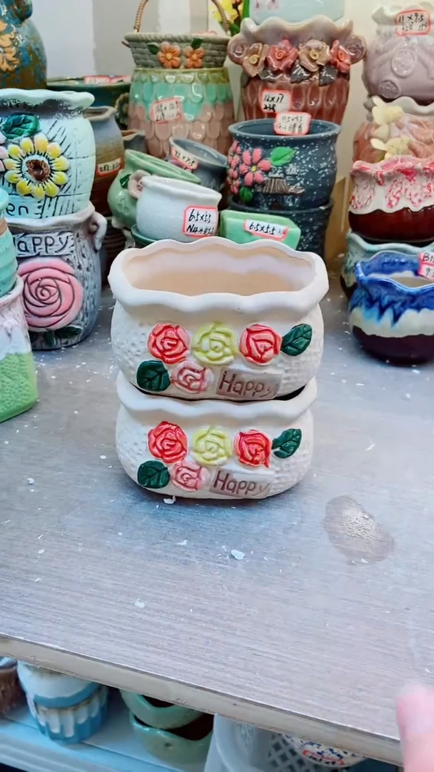 【闪购商品】陶瓷@@48