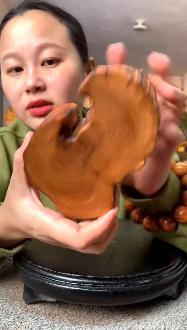 【闪购商品】柏木（崖柏）崖柏小件