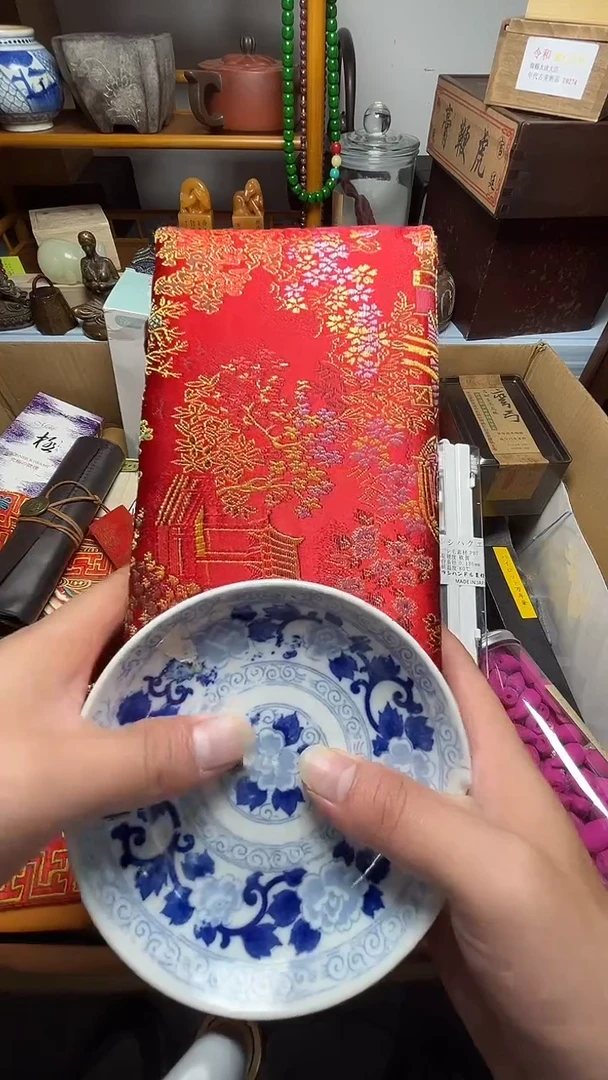 茶宠瓷器瓷器瓷器瓷器微瑕