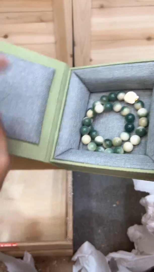 精品手串（无礼盒）@@sp072
