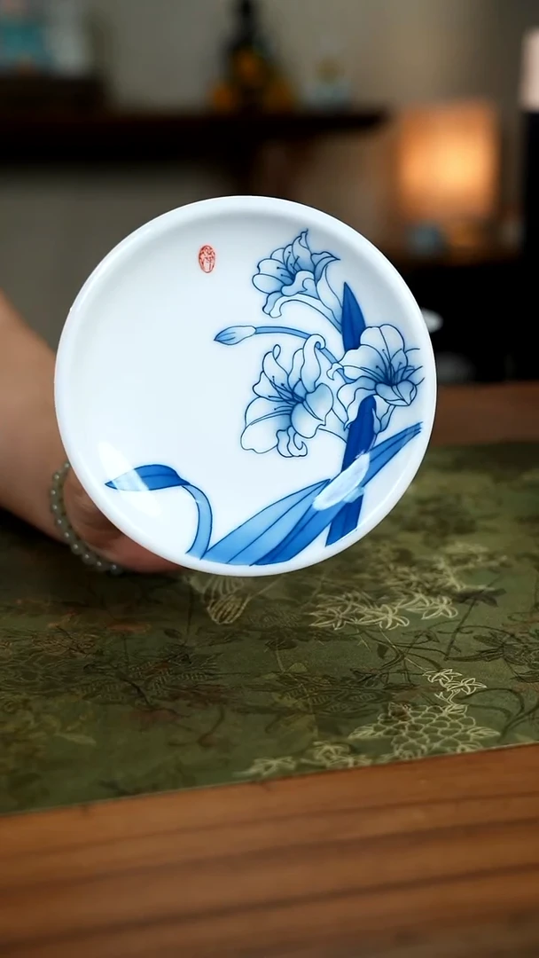 陶瓷零八一三·零二八