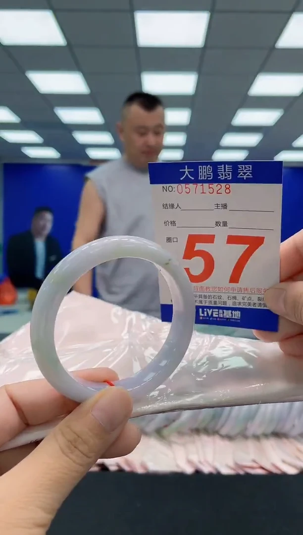 未镶嵌手镯翡翠AAAAAAAAA