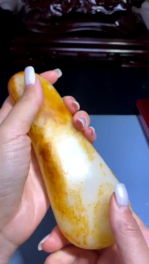 未镶嵌和田玉把件l****…2