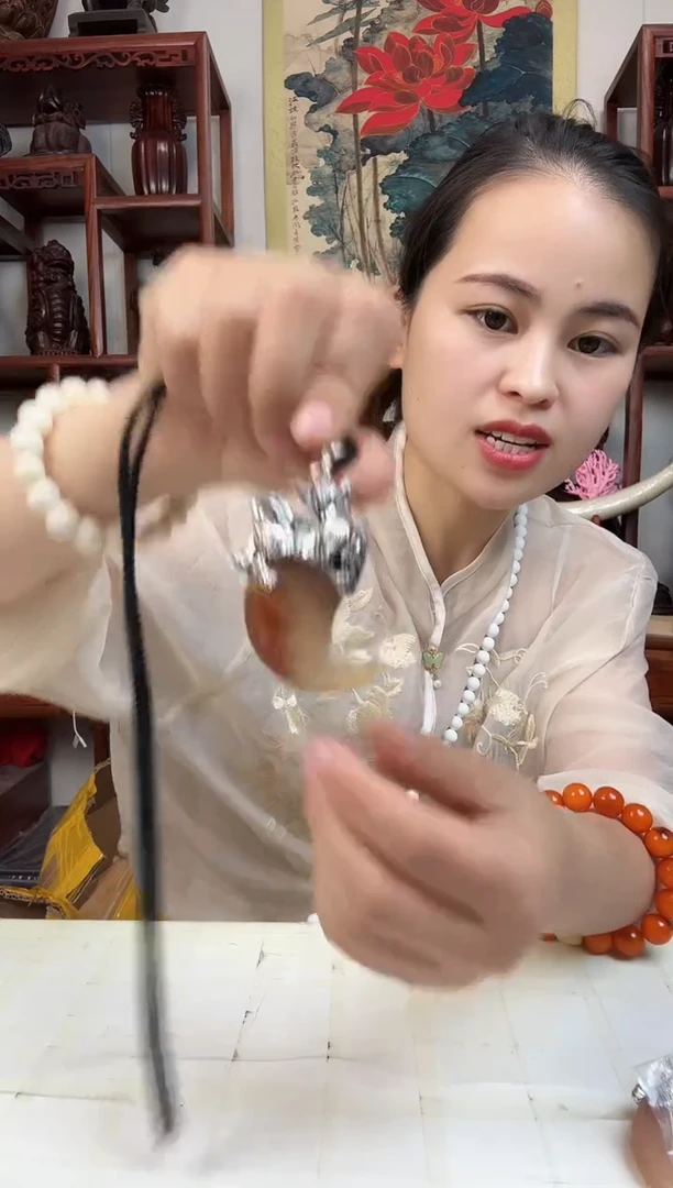 木臻寳工艺直播商品