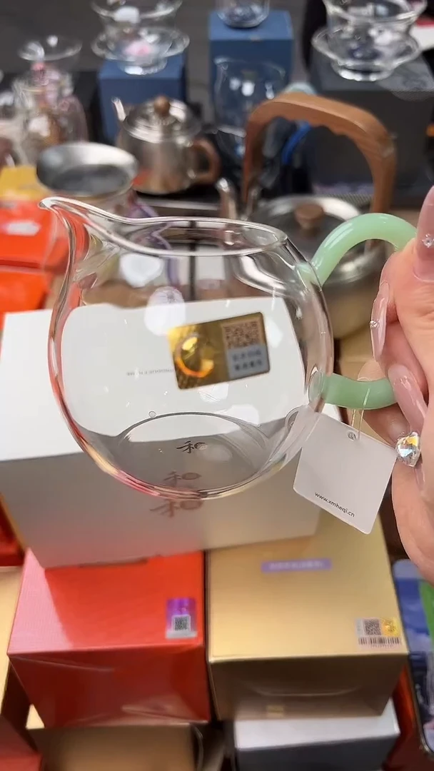 @@禾器晶彩畅然浅玉色