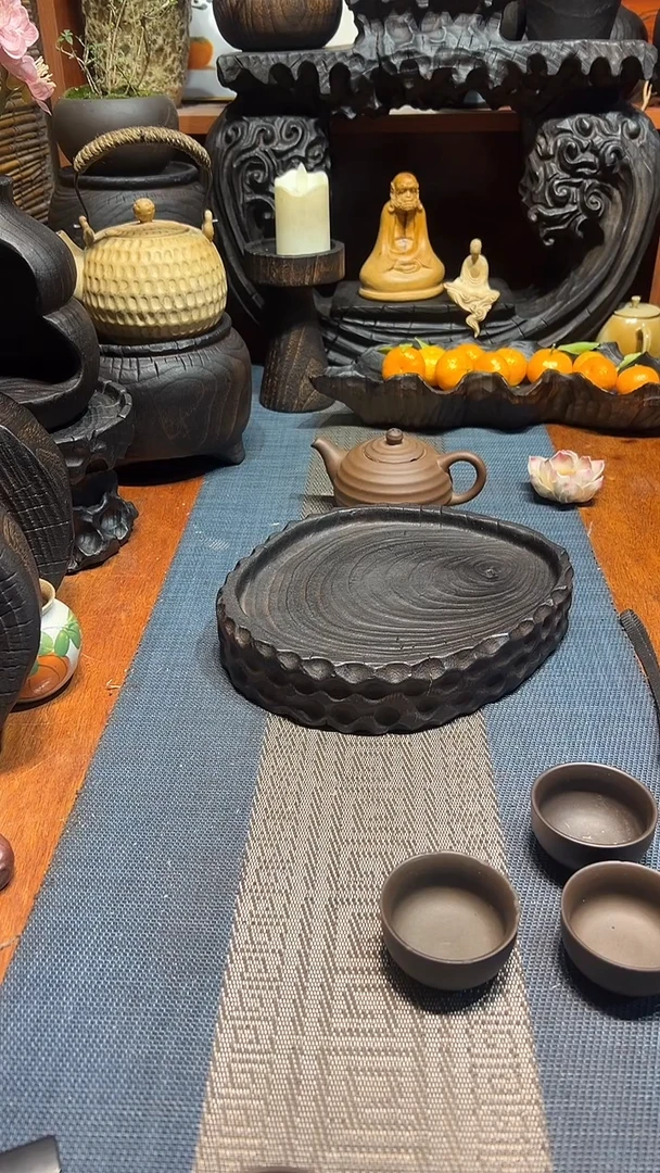 香樟木香樟木一物一拍