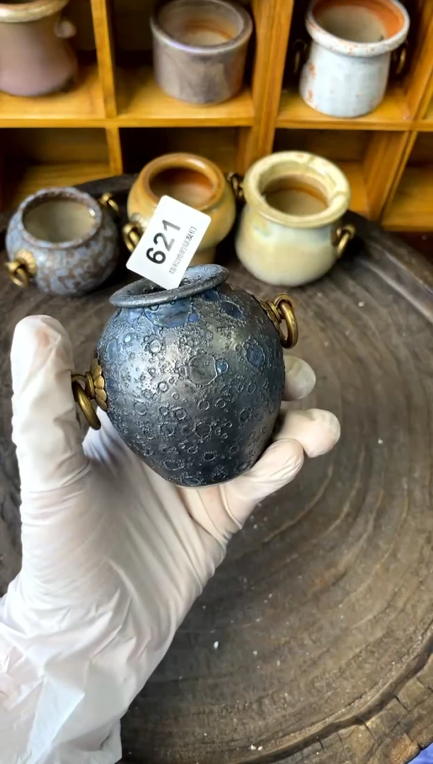 【闪购商品】陶621 内口2.5