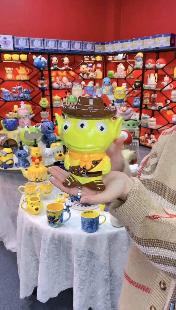 【闪购商品】1@@家用水杯陶瓷杯子