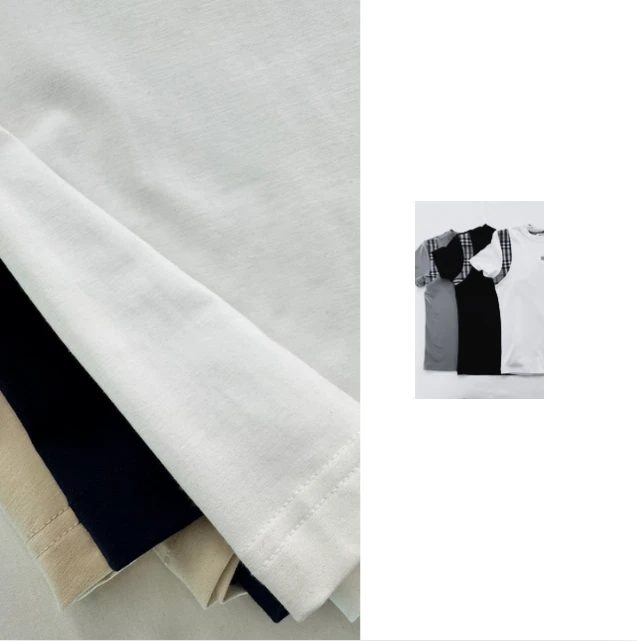 【3627】肩膀拼接显瘦气质时尚夏季百搭休闲短袖T恤短款小众韩版