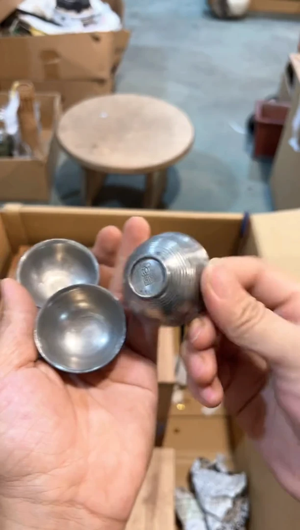 A2409中古瓷器 茶器周边/3