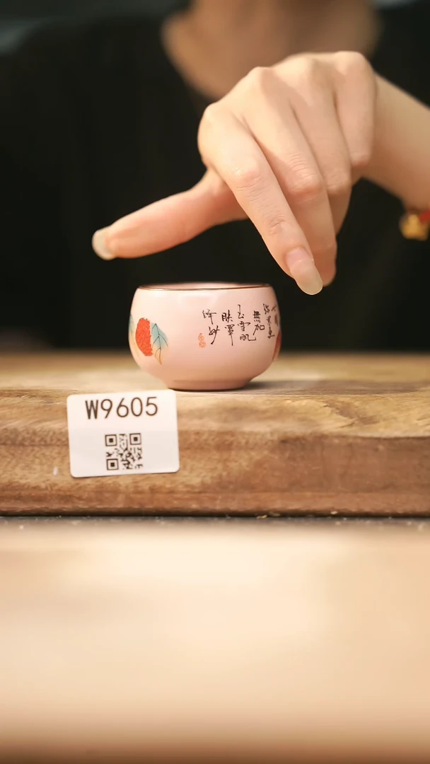 【经典福利】/ 杯子@@W9605