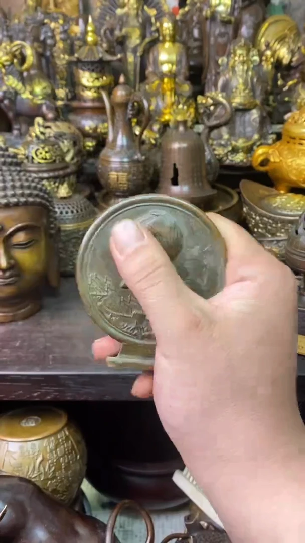 黄铜家居摆件888888