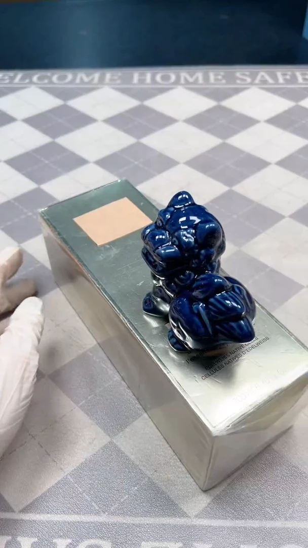 瓷片陶茶666文玩周边多人