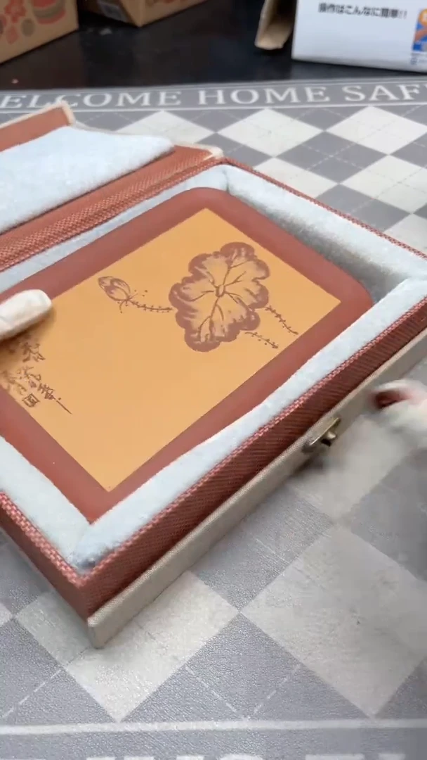 瓷片陶茶666文玩周边多人