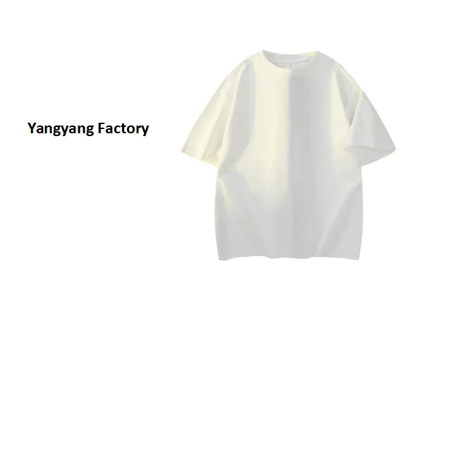 南油高货工厂时尚流行蜜蜂带兜短袖90107