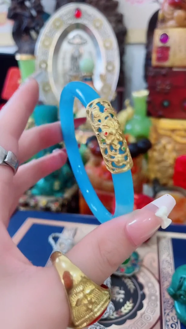 蓝镯老板娘主播推荐推荐