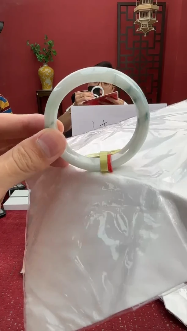 未镶嵌手镯翡翠翡翠手镯7