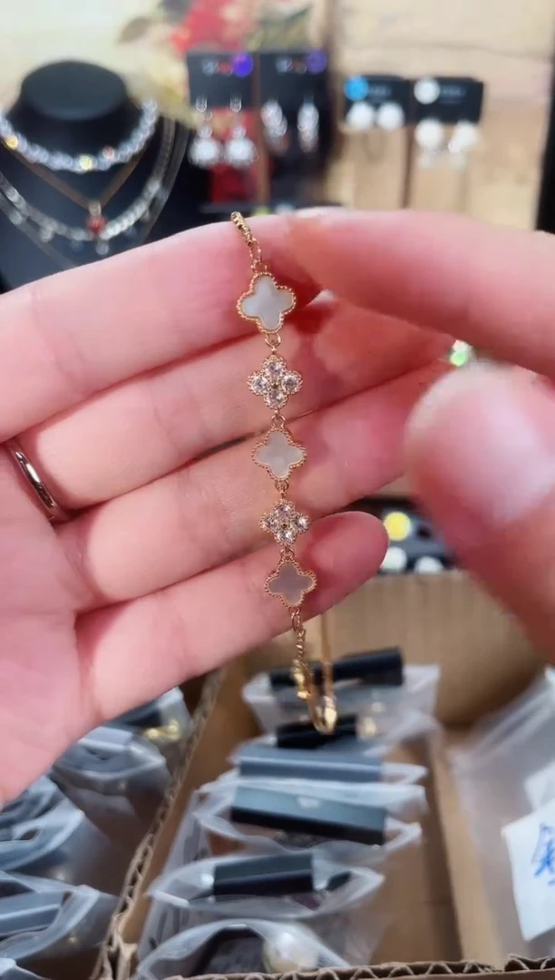 铜合金合成立方氧化锆925银7436