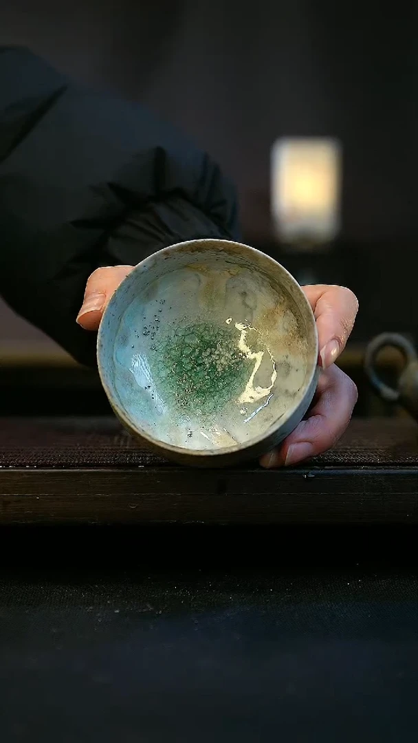 【闪购商品】杯442号容量80-90ML有取钉痕迹