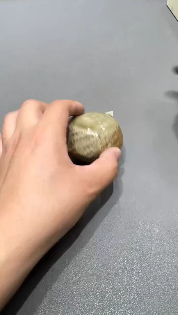 陶土水*点工艺品小四孤品收藏
