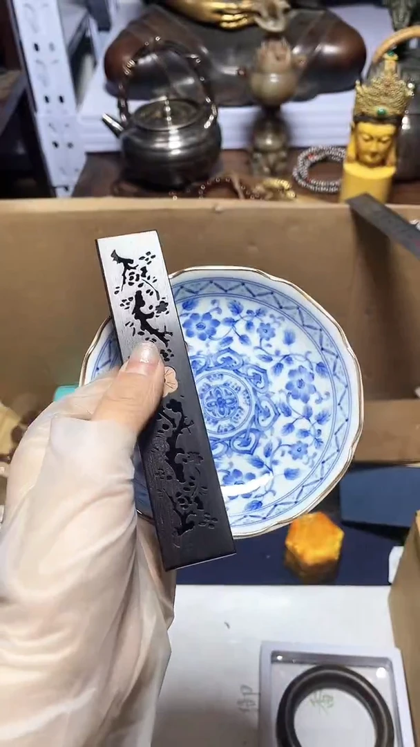 【闪购商品】瓷器碎片瓷器碎片