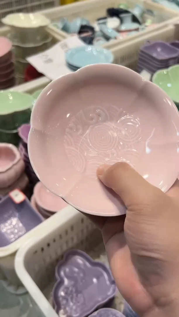 瓷片微瑕商品 介意勿拍