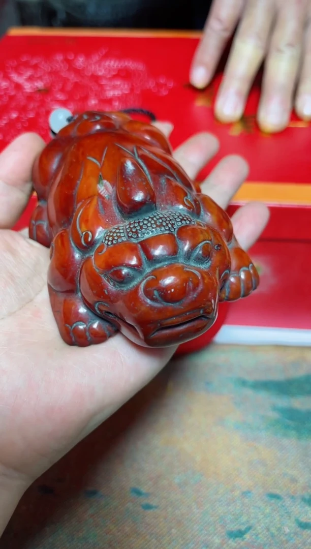 直播实物展示所见即所得