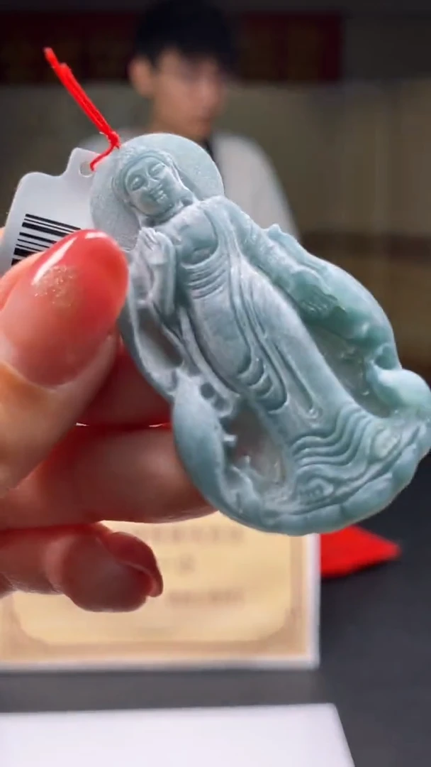 定制翡翠未镶嵌********615