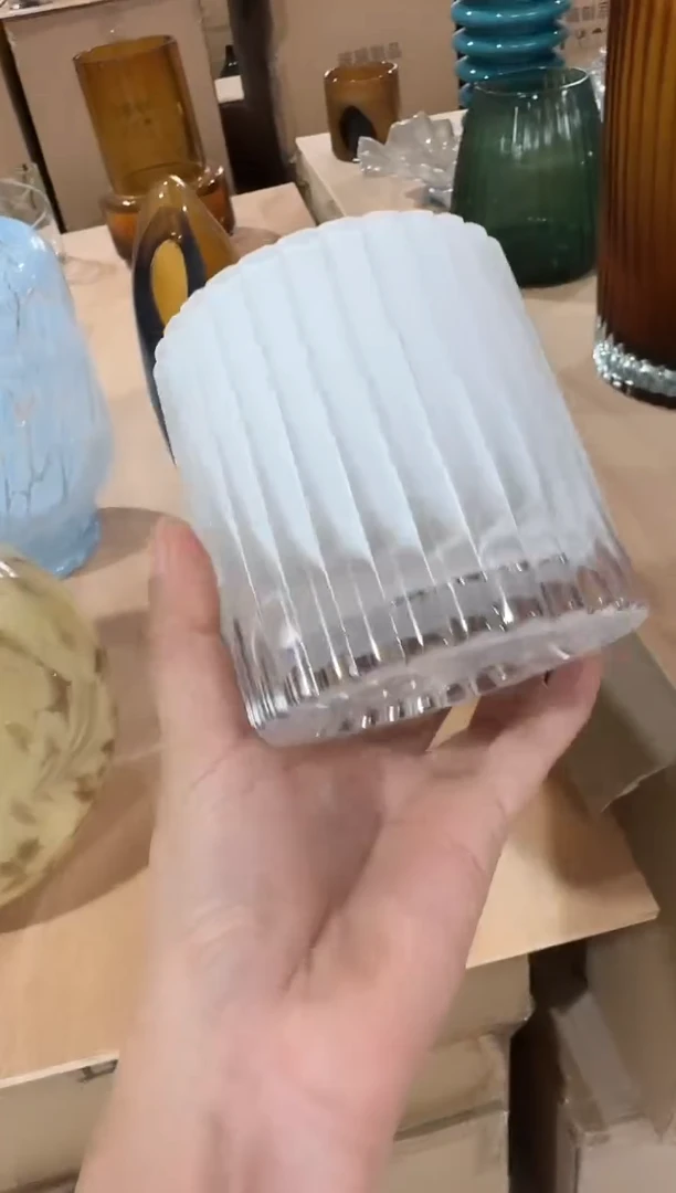 万间家居美物花瓶281