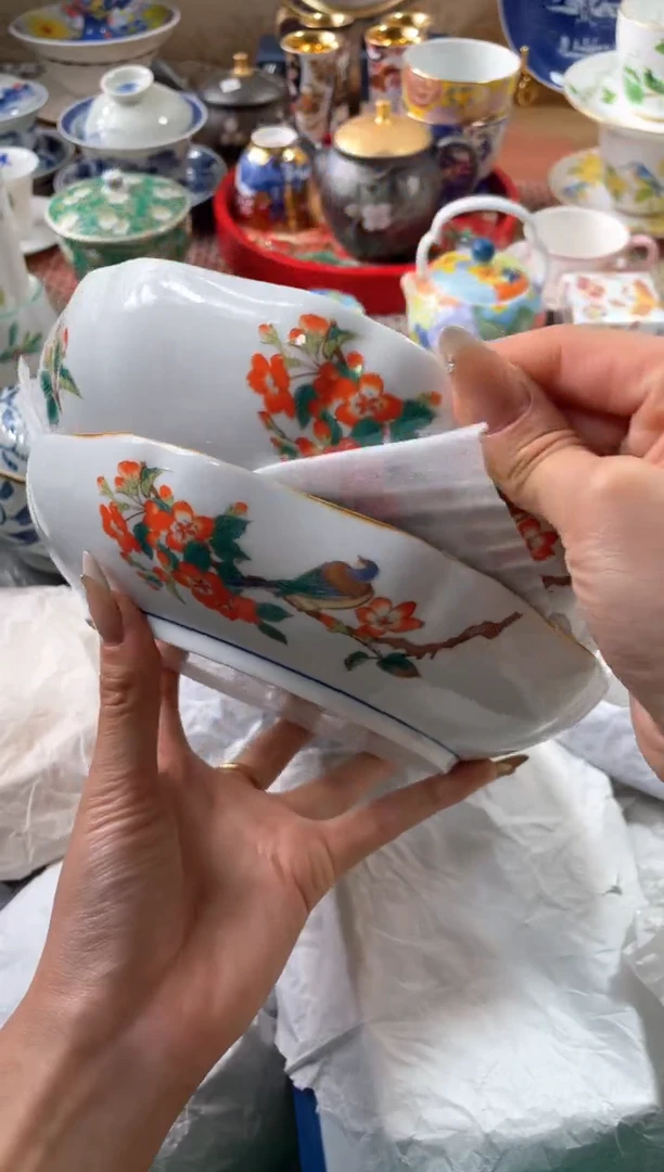 【闪购商品】盘瓷片满20米包邮一单一付