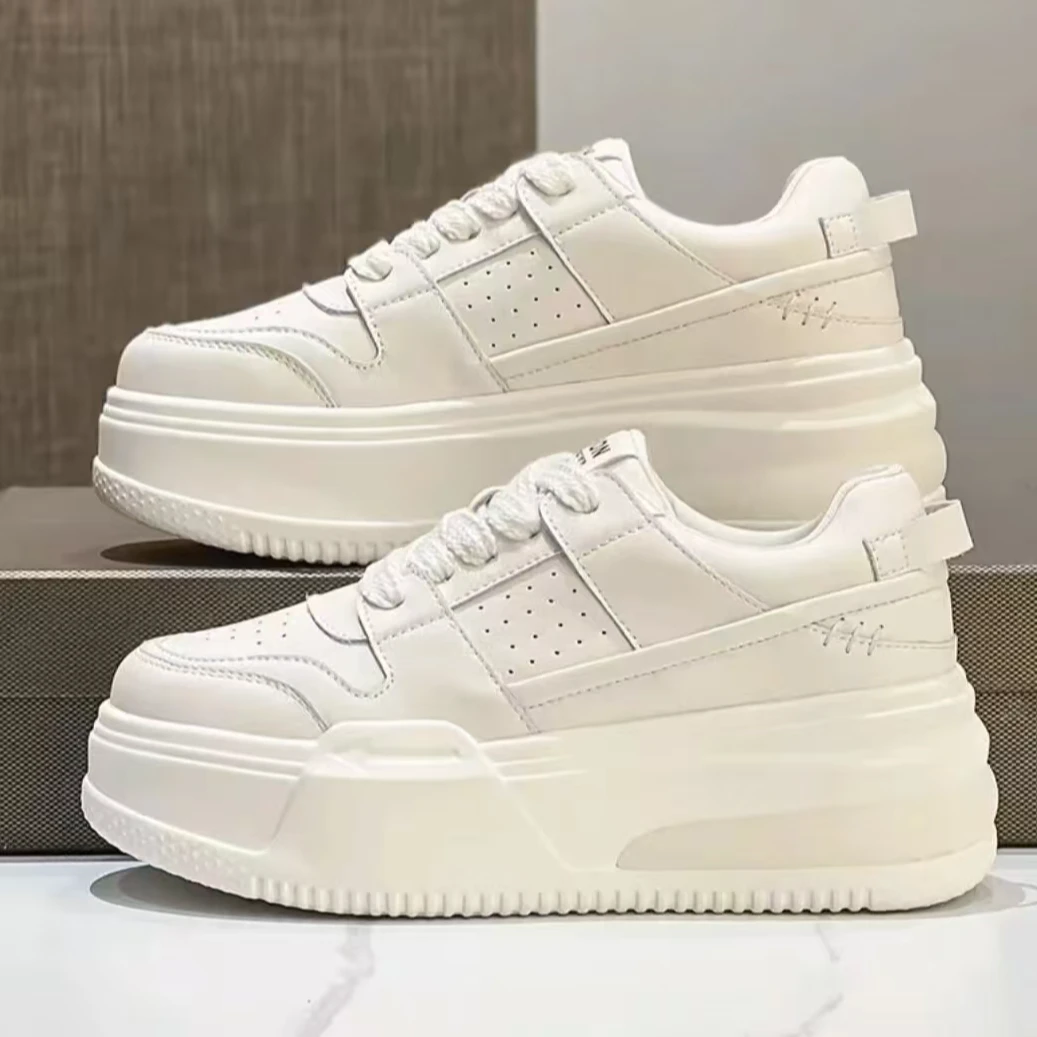 时尚百搭休闲女鞋