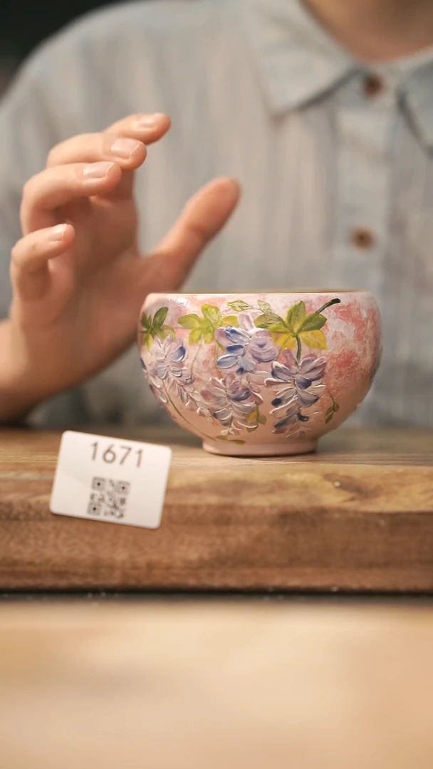 【落单孤品】福利/杯子@@1671